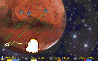 Noname screenshot