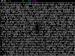 GubWeb screenshot