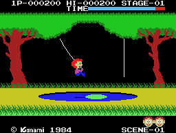 Athletic Land screenshot