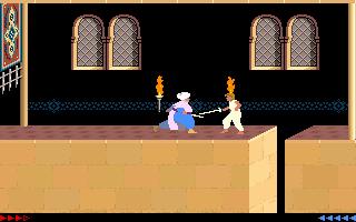 Prince of Persia screenshot