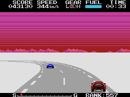 Hyper Rally screenshot