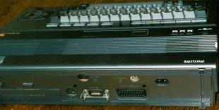 Picture of MSX2