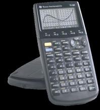 Picture of TI-86